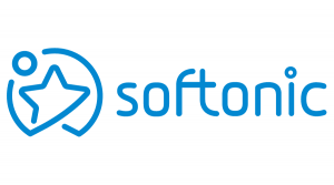 softonic-logo-vector