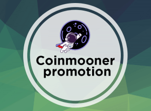 Buy Coinmooner upvotes