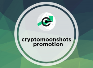 Buy Cryptomoonshots upvotes, rediit crypto moon shot