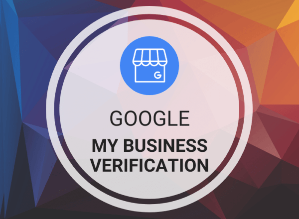 Google My Business Listing | Verify google business without postcard