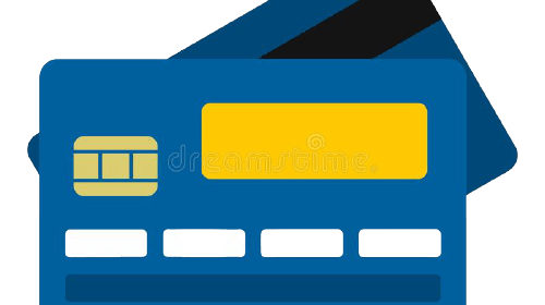 credit and debit card payment